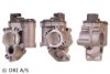 OPEL 4453017 EGR Valve